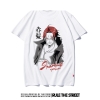 <p>Anime One Piece Tee Hot Topic Tričko</p>
