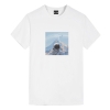 Camiseta Cool Snow Astronaut NASA