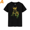 The Avengers Tees Marvel Superhero Thor T-Shirt