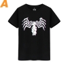 Venom Tshirts Marvel Superhero Kaos Keren