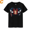 Venom Tshirts Marvel Superhero Kaos Keren
