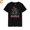 Thor Tee Marvel Le T-Shirt Avengers