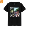 The Avengers Tshirt Marvel Superhero Thor Shirts