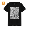 Marvel Hero Thor T-Shirt die Avengers Shirt