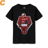 Avengers Tees Marvel Superhrdina Spiderman T-Shirt