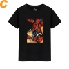 Spiderman Tshirt Marvel Avengers T-Shirt