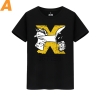 Marvel Hero Wolverine Shirt personlig X-Men Tee shirt