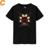 Marvel Hero Deadpool T-Shirty Hot Topic Tees