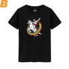 XXL Camiseta Marvel Superhéroe Deadpool Camisas