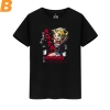 T-shirt Deadpool supereroe Marvel di qualità