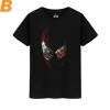 Bomuld Tshirt Marvel Superhero Spiderman skjorter