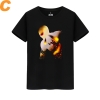 Bomuld Tshirt Marvel Superhero Spiderman skjorter