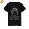 Marvel Hero Iron Man Camisetas The Avengers Camisetas