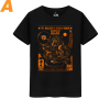 Guardians of the Galaxy Groot Treeman Shirt Marvel Superhero Tshirts