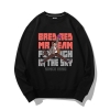 Mr. Bean Slam Dunk Sweatshirt