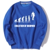 <p>De Avengers Iron Man Sweatshirt XXXL Hoodie</p>
