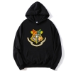 <p>Harry Potter Kurtka z kapturem Film XXXL Bluza z kapturem</p>
