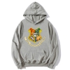 <p>Harry Potter Kurtka z kapturem Film XXXL Bluza z kapturem</p>
