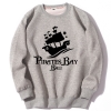 <p>Black Hoodie Pirates fra den caribiske sweatshirt</p>
