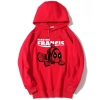 <p>Мстители Sweatshirts Хлопок Топы</p>
