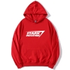 <p>The Avengers Iron Man Hoodies Cotton Tops</p>
