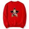 <p>Movie Wonder Woman Coat Cotton Sweatshirts</p>
