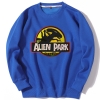 <p>Alien Sweater Predator AVP XXL Sweatshirts</p>
