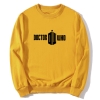<p>Doctor Who Sweatshirts XXXL Tops</p>

