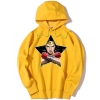 <p>Personalised Hoodies Movie Wonder Woman Jacket</p>
