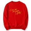 <p>Your Name Tops XXXL Sweatshirts</p>

