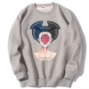 <p>Spøgelse i Shell Hoodie Cool Sweatshirts</p>
