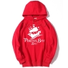 <p>Pirates of the Caribbean Hooded Jacket Movie Bomuld Hoodie</p>
