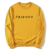 <p>Funny Friends Felpa Giacca Nera</p>
