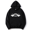 <p>Прохладный Hoodie Друзья Sweatshirt</p>
