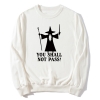 <p>Der Herr der Ringe Hoodie Baumwolle Kapuzenjacke</p>
