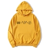 <p>Personlig hættetrøje Big Bang Theory Flash Hoodie</p>
