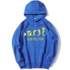 <p>Prometheus 2 Alien Hooded Jacket Áo hoodie đen</p>
