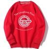 <p>Movie Ghost in the Shell Hoodie Quality Sweatshirt</p>
