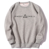 <p>Ghost in the Shell Hooded Jacket Cotton Hoodie</p>
