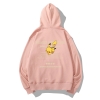 Kvalitné mikiny Pikachu Jacket Pokemon