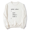 <p>Смешные IT Толпа Sweatshirt персонализированный пиджак</p>
