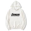 <p>Den Avengers Sweatshirt XXL Hoodie</p>
