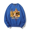 Tek Parça Nami Sweatshirt