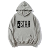 <p>Flash Kapüşonlu Ceket XXXL Hoodie</p>
