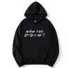 <p>Funny Friends Hoodies XXXL moletom encapuzado</p>
