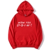 <p>Funny Friends Hoodies XXXL moletom encapuzado</p>
