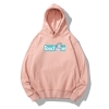 Dragon Ball Goku Touch Me Sweatshirts Coat