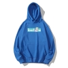 Dragon Ball Goku Touch Me Sweatshirts Coat
