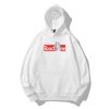Dragon Ball Goku Touch Me Sweatshirts Coat
