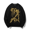 Saint Seiya Aries Mu Hoodies Jacket